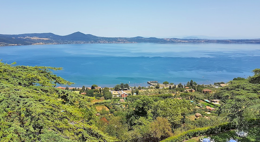 Camping Village PORTICCIOLO