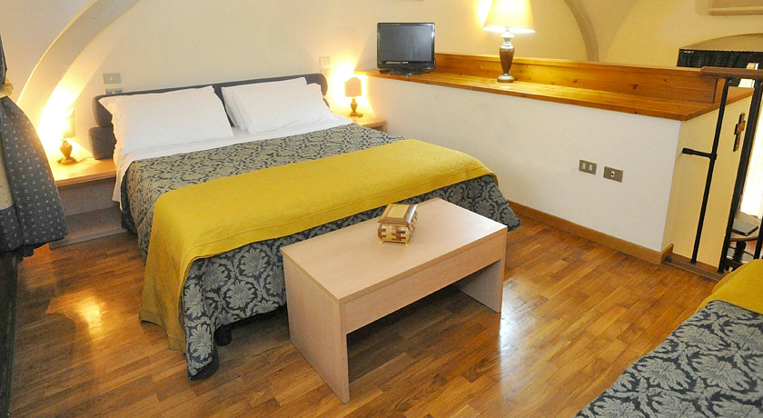 Residence Hotel La Contessina