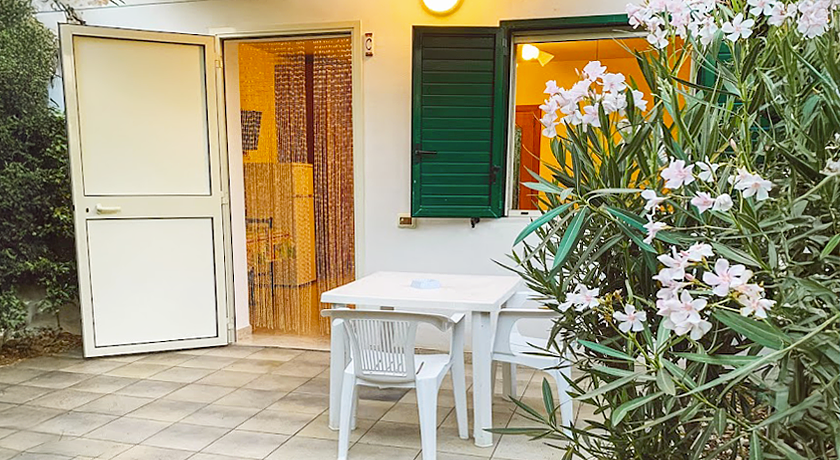 Residence San Luca      