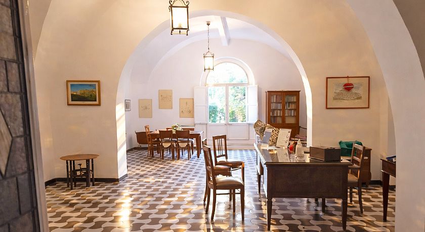 B&B Il Giardino Nascosto