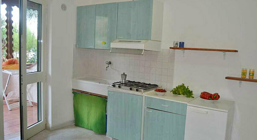 Camping Village Baia San Nicola