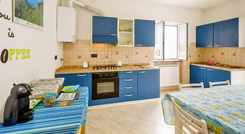 Affittacamere La Quiete