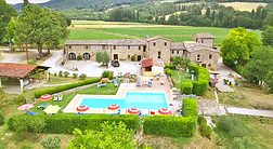 Agriturismo Acquacalda
