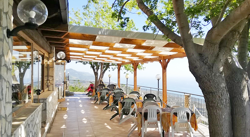 AGRITURISMO LA PALOMBARA