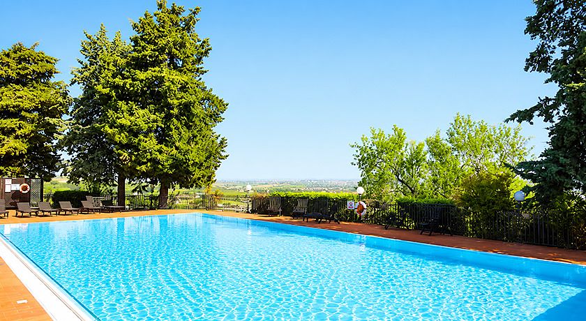 Agriturismo di Palazzo Astolfi