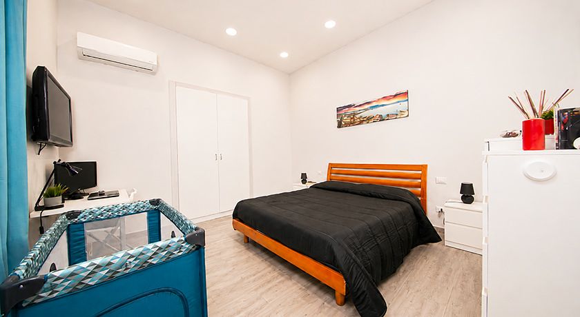 Casa Vacanze Alma B&B 