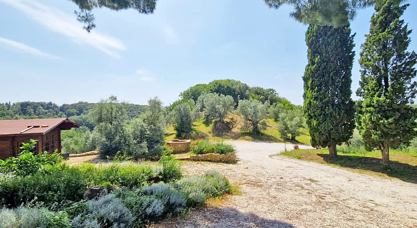Agriturismo Ai Massi