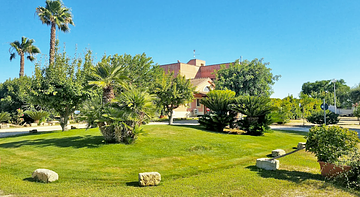 Agriturismo Arangea