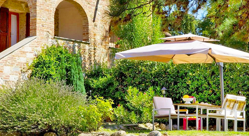 Poggio Cantarello Country Home 