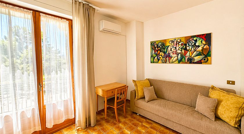 Hotel Marvin 
