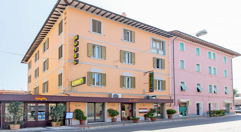 Hotel Il Ponte