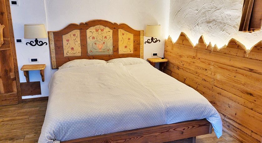 La Locanda nel bosco