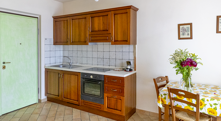 Residence Casale del Conero