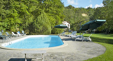 Agriturismo San Giorgio 
