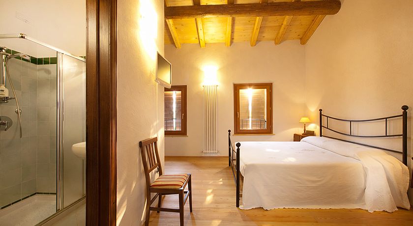 Agriturismo Pieve San Nicolò 