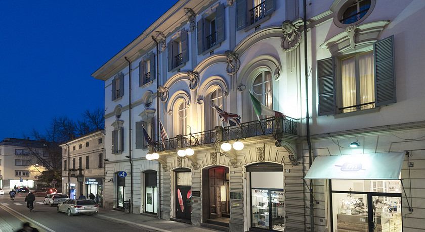 HOTEL VITTORIA