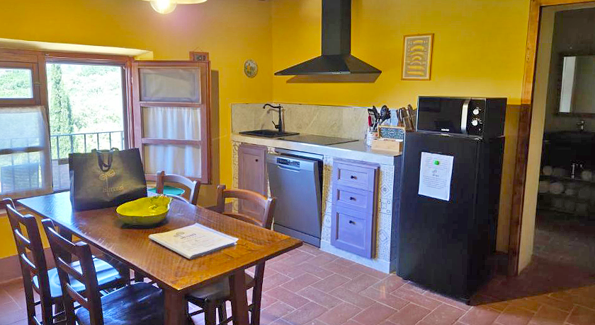 Agriturismo Ai Massi