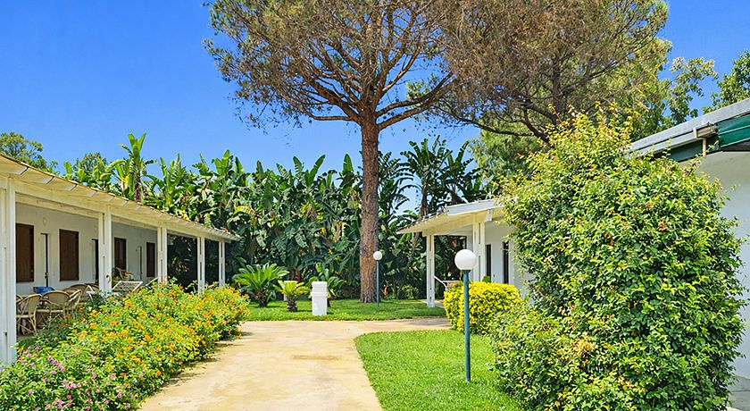 Resort Maragià