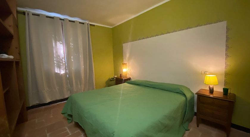 Eco B&B Ina Maka