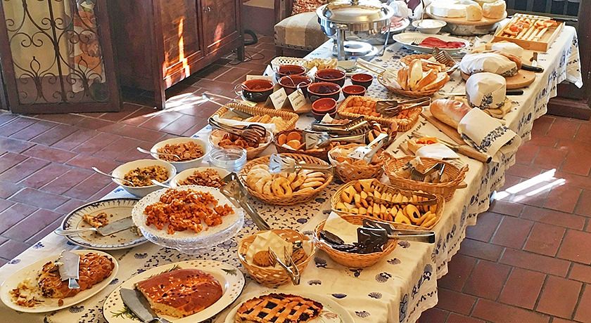 Agriturismo di Palazzo Astolfi