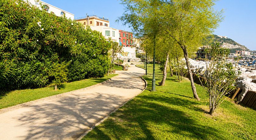 Casa Vacanze Alma B&B 