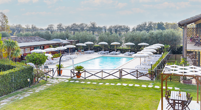 Residence Casale del Conero