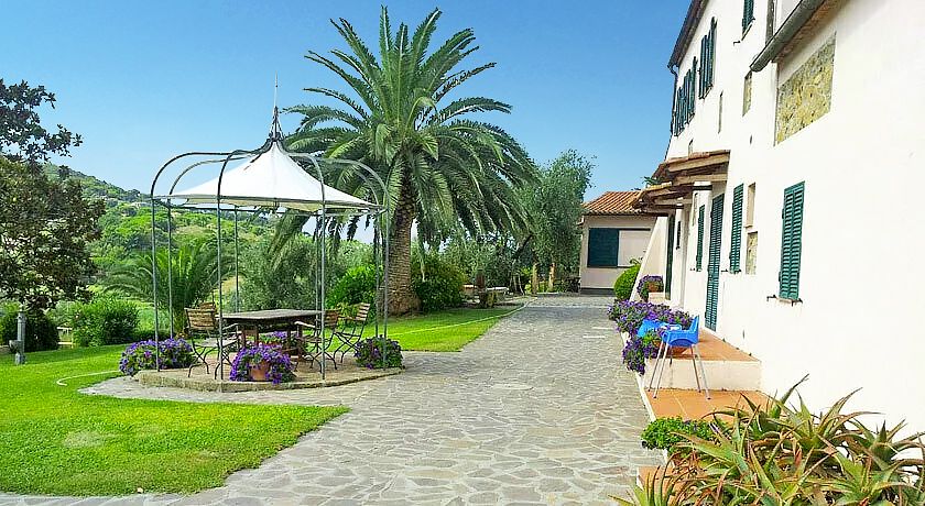 Residence della Luna