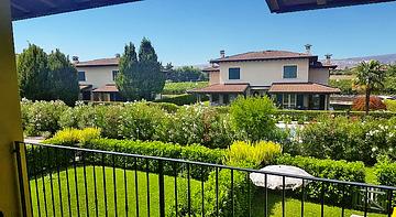 Residenza Ca' del Sole e della Luna