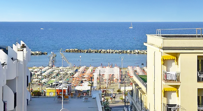 Hotel Imperiale