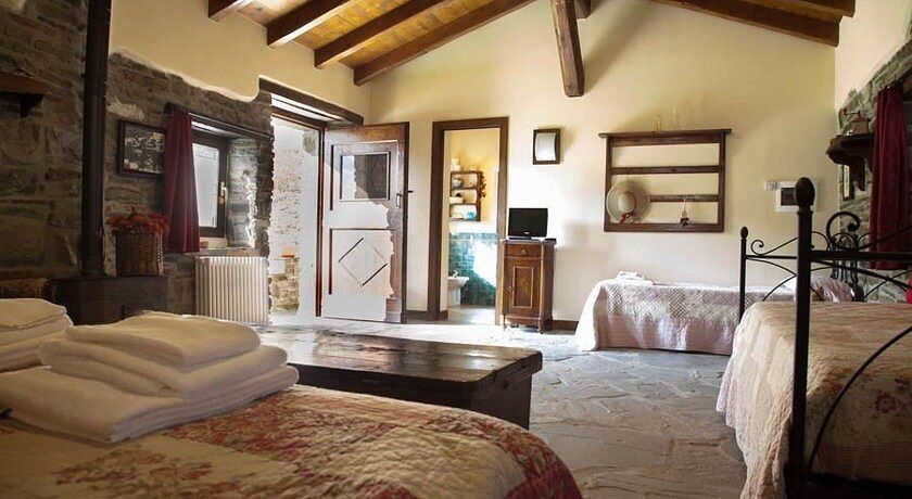 Agriturismo Le Querciole
