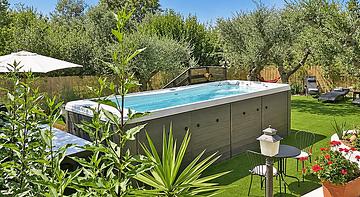 B&B Trullo Casa Rosa