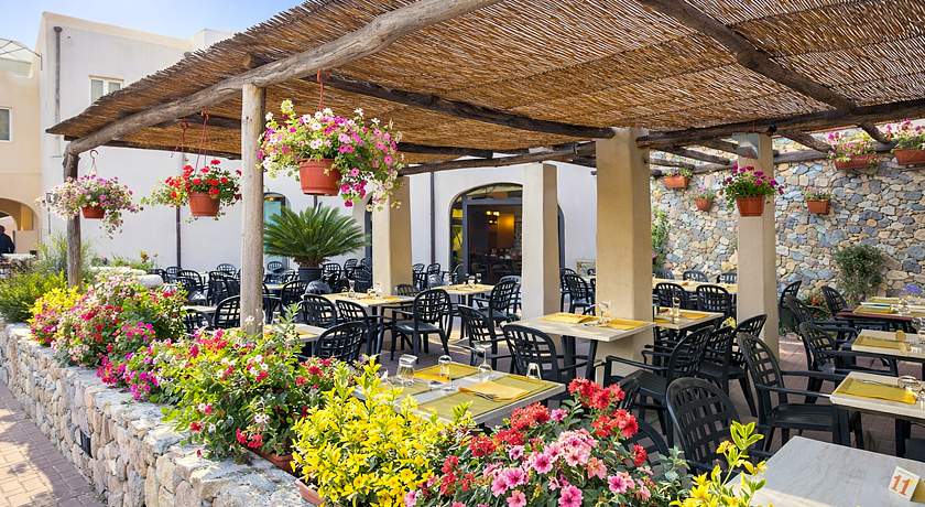 Eurocamping Calvisio