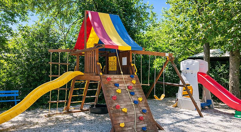 Hotel Promenade Universale