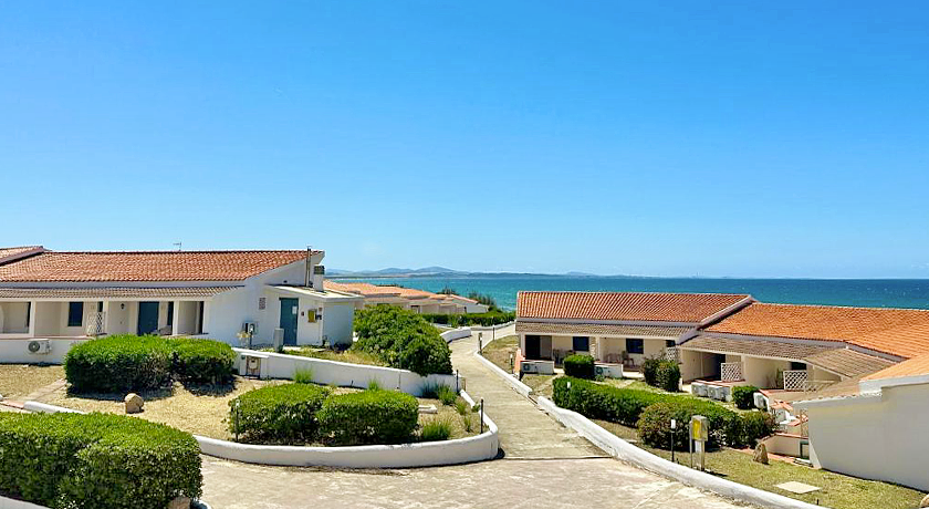 Acqua di Mare Hotel e Resort