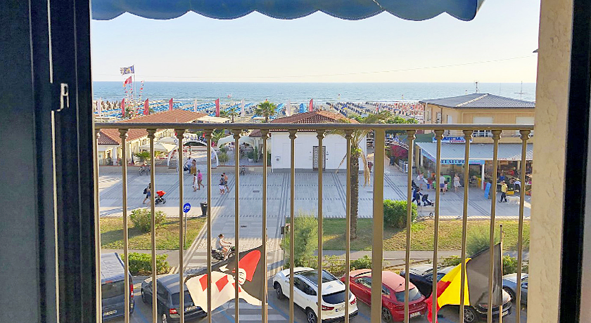 Hotel Sole e Mare
