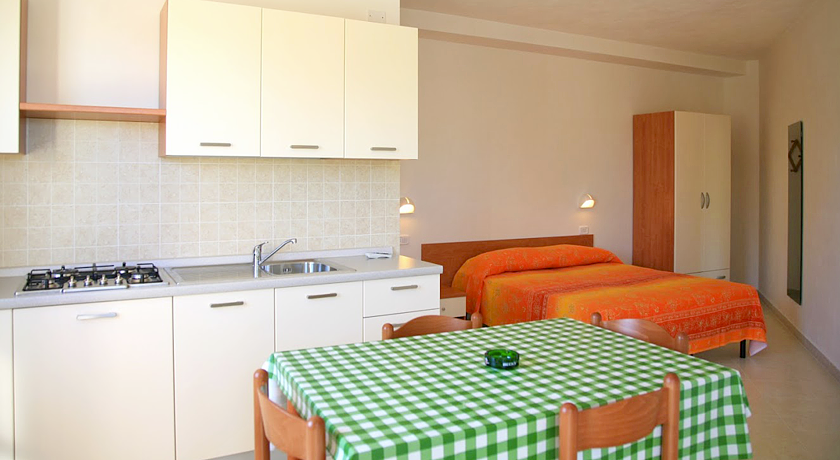 Residence San Luca      