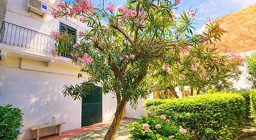 B&B Il Giardino Nascosto