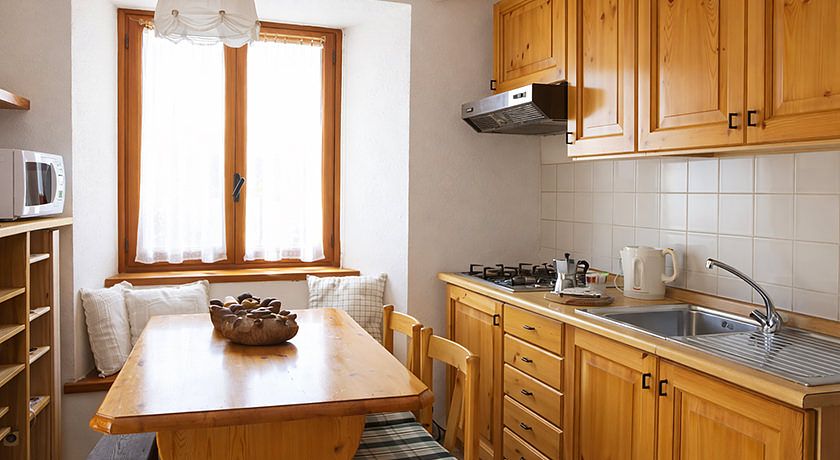 Le Rosier B&B e Appartamento