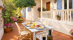 Casa Vacanze Myosotis 