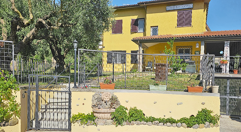 mariposa