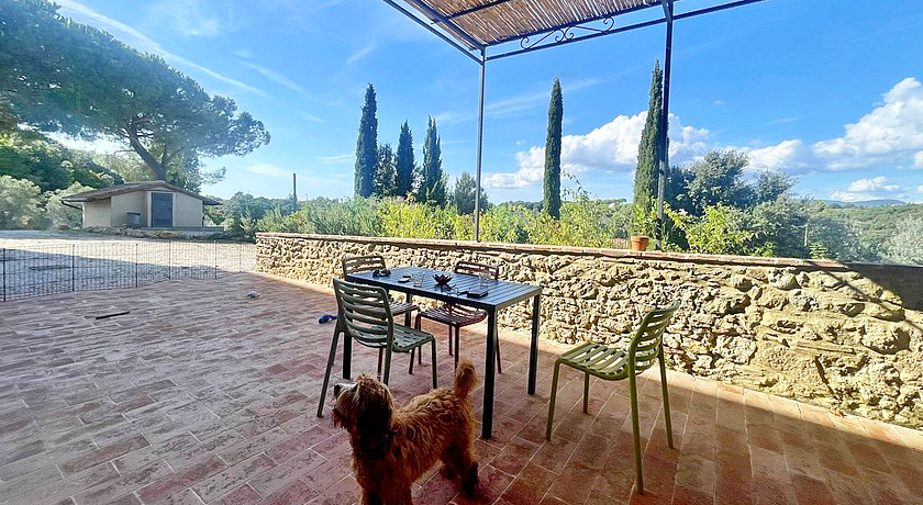 Agriturismo Ai Massi