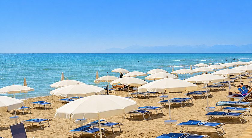 Resort Maragià