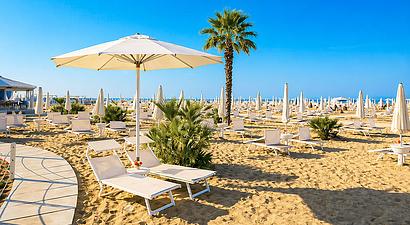 Struttura Hotel Universo