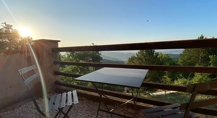 Eco B&B Ina Maka