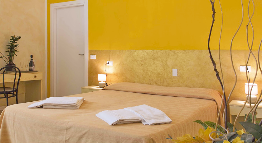 Hotel Il Ponte