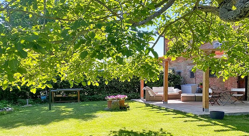 Casale dell'Assiolo 