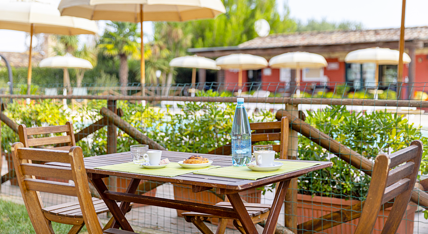 Residence Casale del Conero