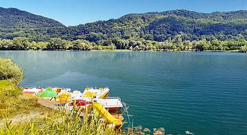 Camping Riva d'Oro