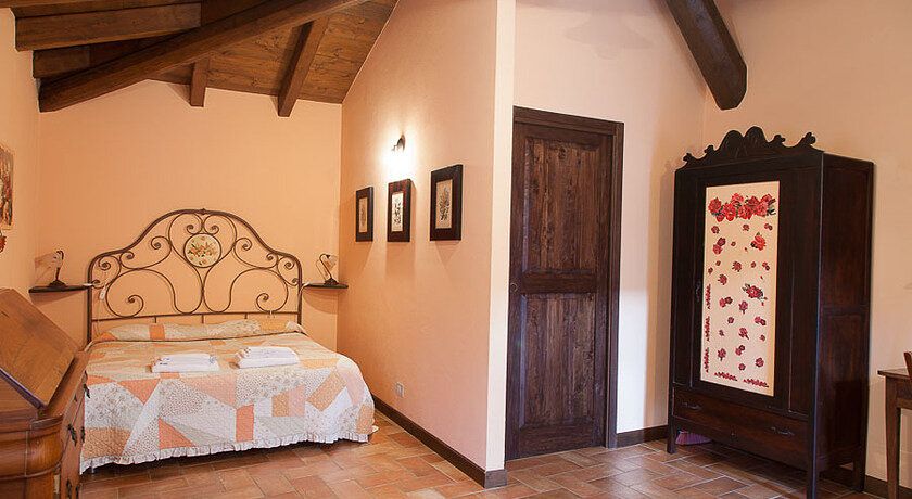Agriturismo Le Querciole