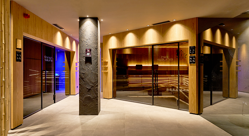 Hotel Cèsa Tyrol  * * * * S